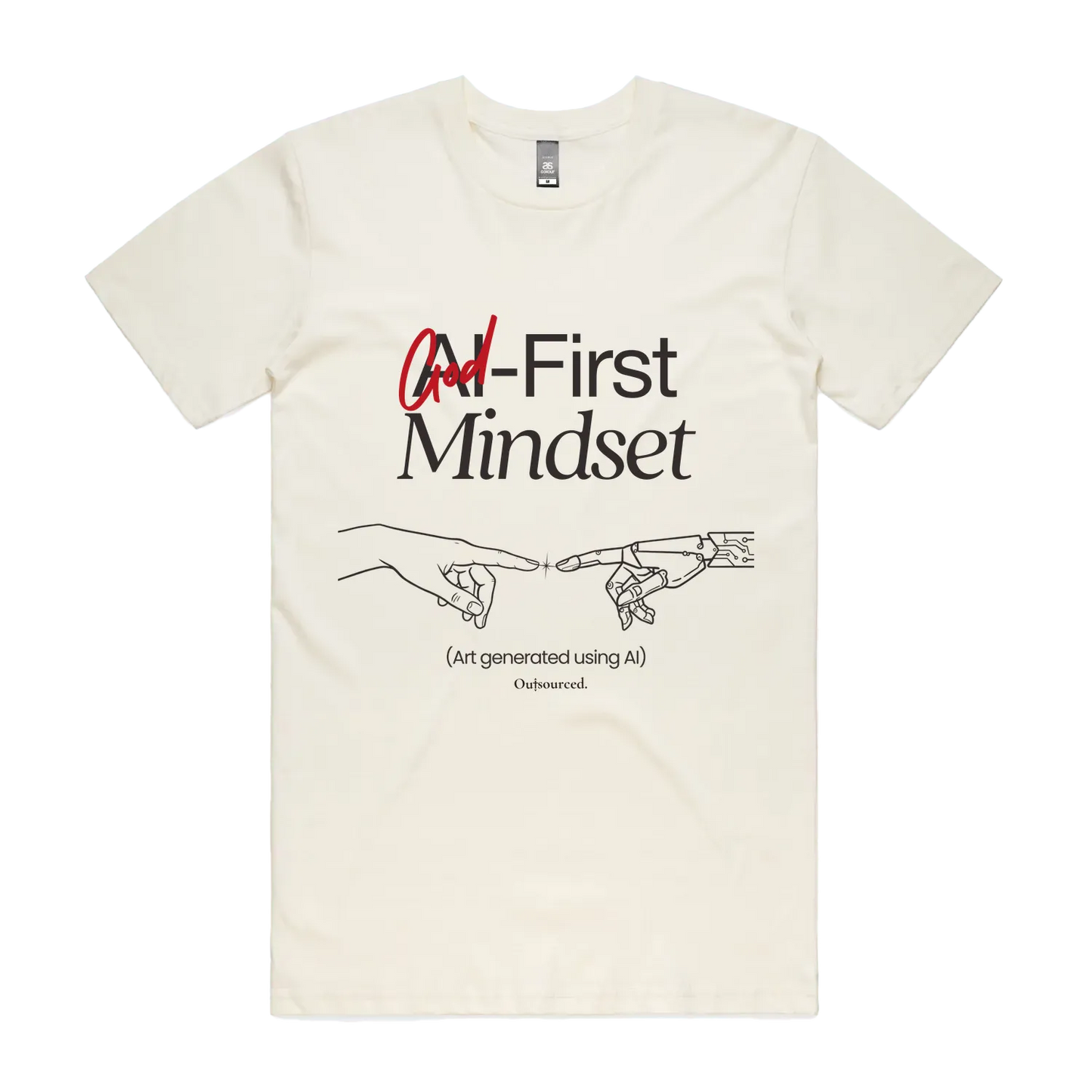 God-First Mindset
